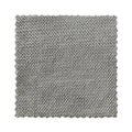 Plush Plaid Coral Fleece Cleaning Cloth, Thickened Absorbent Microfiber Dishcloth, Household Cleaning Oil Stain Remover Kitchen Rag
