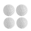 4pc  Laundry Ball Designed Specifically for Washing Machines to Remove Dirt and Prevent Entanglement Hair Removal Tool