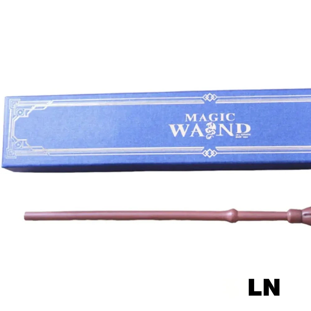 Electronic Fire Flasher Magic Wand Rechargeable Visual Flame Flashing Magic Stick Stage Magic Tricks Cosplay Magician Gimmicks